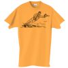 Adult Essential Short Sleeve T-Shirt Thumbnail