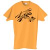 Adult Essential Short Sleeve T-Shirt Thumbnail