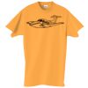 Adult Essential Short Sleeve T-Shirt Thumbnail