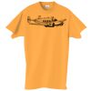 Adult Essential Short Sleeve T-Shirt Thumbnail