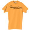 Adult Essential Short Sleeve T-Shirt Thumbnail