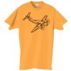 Adult Essential Short Sleeve T-Shirt Thumbnail