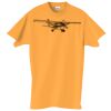 Adult Essential Short Sleeve T-Shirt Thumbnail