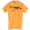 Adult Essential Short Sleeve T-Shirt Thumbnail