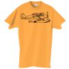 Adult Essential Short Sleeve T-Shirt Thumbnail