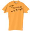 Adult Essential Short Sleeve T-Shirt Thumbnail
