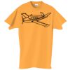 Adult Essential Short Sleeve T-Shirt Thumbnail