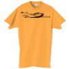 Adult Essential Short Sleeve T-Shirt Thumbnail
