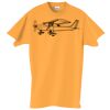 Adult Essential Short Sleeve T-Shirt Thumbnail