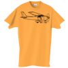 Adult Essential Short Sleeve T-Shirt Thumbnail