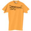 Adult Essential Short Sleeve T-Shirt Thumbnail