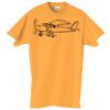 Adult Essential Short Sleeve T-Shirt Thumbnail