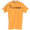 Adult Essential Short Sleeve T-Shirt Thumbnail