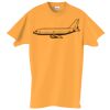 Adult Essential Short Sleeve T-Shirt Thumbnail