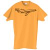 Adult Essential Short Sleeve T-Shirt Thumbnail