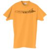 Adult Essential Short Sleeve T-Shirt Thumbnail