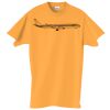 Adult Essential Short Sleeve T-Shirt Thumbnail