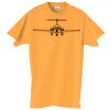 Adult Essential Short Sleeve T-Shirt Thumbnail