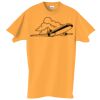 Adult Essential Short Sleeve T-Shirt Thumbnail
