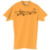 Adult Essential Short Sleeve T-Shirt Thumbnail