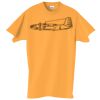 Adult Essential Short Sleeve T-Shirt Thumbnail