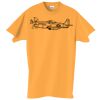 Adult Essential Short Sleeve T-Shirt Thumbnail