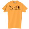 Adult Essential Short Sleeve T-Shirt Thumbnail