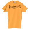 Adult Essential Short Sleeve T-Shirt Thumbnail