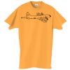Adult Essential Short Sleeve T-Shirt Thumbnail