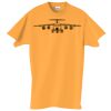 Adult Essential Short Sleeve T-Shirt Thumbnail