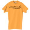 Adult Essential Short Sleeve T-Shirt Thumbnail