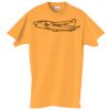 Adult Essential Short Sleeve T-Shirt Thumbnail