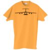 Adult Essential Short Sleeve T-Shirt Thumbnail