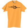 Adult Essential Short Sleeve T-Shirt Thumbnail