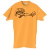 Adult Essential Short Sleeve T-Shirt Thumbnail