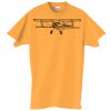 Adult Essential Short Sleeve T-Shirt Thumbnail
