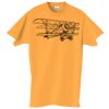 Adult Essential Short Sleeve T-Shirt Thumbnail