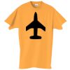 Adult Essential Short Sleeve T-Shirt Thumbnail