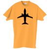 Adult Essential Short Sleeve T-Shirt Thumbnail
