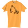 Adult Essential Short Sleeve T-Shirt Thumbnail