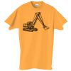 Adult Essential Short Sleeve T-Shirt Thumbnail