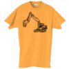 Adult Essential Short Sleeve T-Shirt Thumbnail