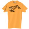 Adult Essential Short Sleeve T-Shirt Thumbnail