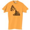 Adult Essential Short Sleeve T-Shirt Thumbnail