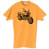 Adult Essential Short Sleeve T-Shirt Thumbnail
