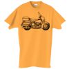 Adult Essential Short Sleeve T-Shirt Thumbnail