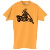 Adult Essential Short Sleeve T-Shirt Thumbnail