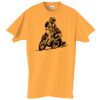 Adult Essential Short Sleeve T-Shirt Thumbnail