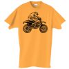 Adult Essential Short Sleeve T-Shirt Thumbnail