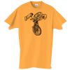 Adult Essential Short Sleeve T-Shirt Thumbnail